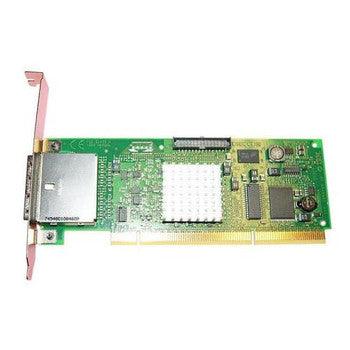 IBM - 42R7989 - PCI-x DDR Dual Channel X4 SAS Adapter
