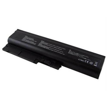 IBM - 42T5255 - Lenovo 10.8V 4400mAh 6-Cell Li-Ion Battery for 3000 V100 V200 Series