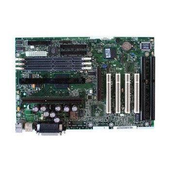 Intel - 4000444 - Jabil Tabor PII BX Motherboard with Hardware Management Slot 1