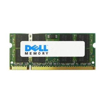Dell - 311-7223 - 4GB (2x2GB) SODIMM Non ECC PC 5300 667Mhz Memory