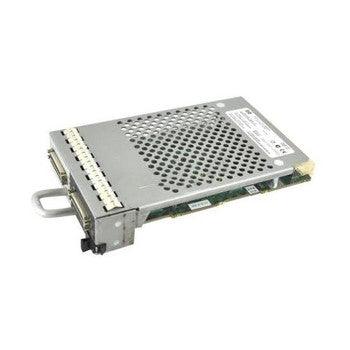 HP - 346808-005 - 4-port U320 SCSI I/o Shared Sa Multipath Sw Storage Module for Modular Smart Array Msa500 G2 Cluster Storage System