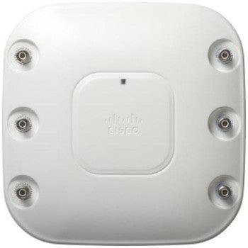 Cisco - AIR-CAP3501I-A-K9 - 802.11a/g/n Ctrlr-basd Aironet Access Point Clean Air Int Ant A Registered