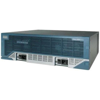 Cisco - AIR-AP3802I-B-K9 - Aironet 3802I IEEE 802.11ac 5.20Gbps Wireless Access Point