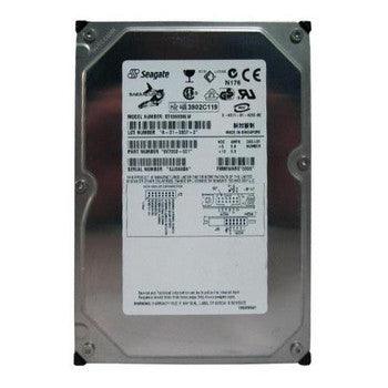 Seagate - 9V7002-001 - 36GB 7200RPM Ultra 160 SCSI 3.5 4MB Cache Hard Drive"