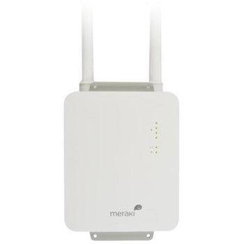 Cisco - MR62-HW - Meraki MR62 Cloud Managed Access Point