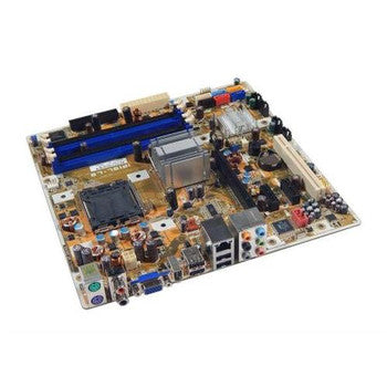 HP - 5189-1080 - System Board (MotherBoard) Benicia-Gl8E Socket-775