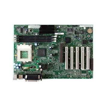 Intel - 4000622 - Motherboard D815EEA Socket PGA370