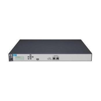 HP - J9421A#ACC - ProCurve MSM760 MultiService Wireless LAN Controller Network Management Device