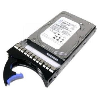 IBM - 8406-8276 - 600GB 10000RPM SAS 6.0 Gbps 2.5 64MB Cache Hard Drive"