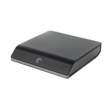 Seagate - 9TV6A8-500 - BlackArmor WS 110 2TB 7200RPM USB 2.0 eSATA 300Gbps 32MB Cache External Hard Drive