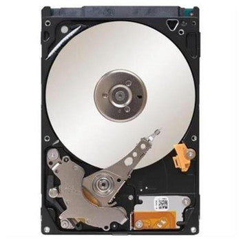 Seagate - 1EL164-501 - 1TB 5400RPM SATA 6.0 Gbps 2.5 64MB Cache Laptop SSHD Hard Drive"