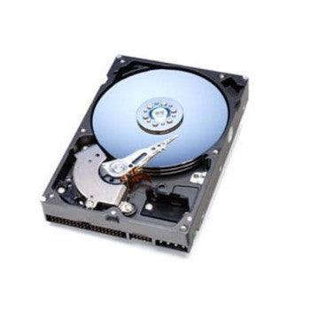 Western Digital - WD800JB-75MSA1 - 80GB 7200RPM ATA 100 3.5 8MB Cache Caviar Hard Drive"