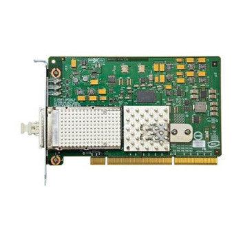 IBM - 10N9774 - Dual-Ports DDR 10Gbps Gigabit Ethernet SR PCI-X 2.0 Network Adapter (FC 5721)