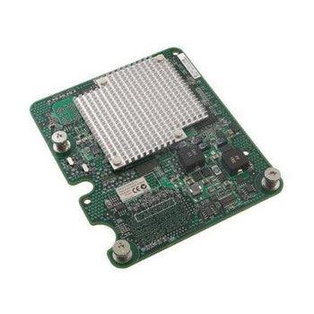 HP - 610724-001 - E NC552M Dual-Ports Flex-10 10Gbps PCI Express x8 Mezzanine Gigabit Ethernet Server Adapter for ProLiant c-Class BladeSystem