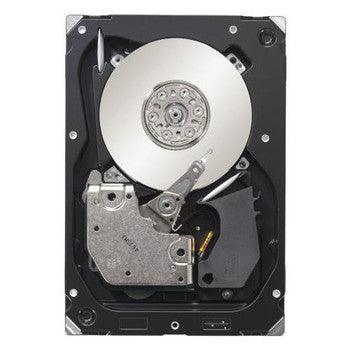 Seagate - 9FN066-039 - 600GB 15000RPM SAS 6.0 Gbps 3.5 16MB Cache Cheetah Hard Drive"