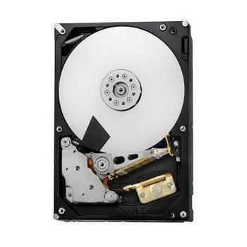Hitachi - H3U40006472SE - 4TB 7200RPM SATA 6.0 Gbps 3.5 64MB Cache Hard Drive"