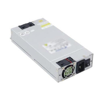 Sparkle Power - SPI4001UG - 400-Watts ATX12V 1U Switching 80Plus Power Supply with Active PFC