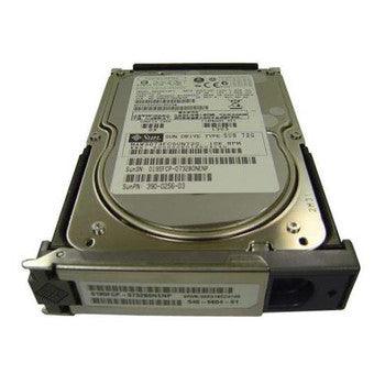 Sun - 540-6604-01 - 73GB 10000RPM Fibre Channel 2 Gbps 3.5 8MB Cache Hard Drive"