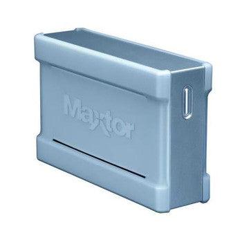 Seagate - 9MD4LG-590 - Maxtor OneTouch III 300GB 7200RPM USB 2.0 FireWire 800 16MB Cache 3.5-inch External Hard Drive