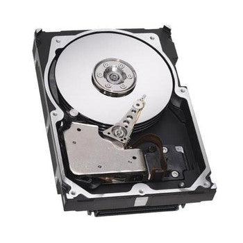 IBM - DMVC-18G - Ultrastar 18LZX 18.3GB 10000RPM SCSI (SSA) 2MB Cache 3.5-inch Internal Hard Drive with Tray