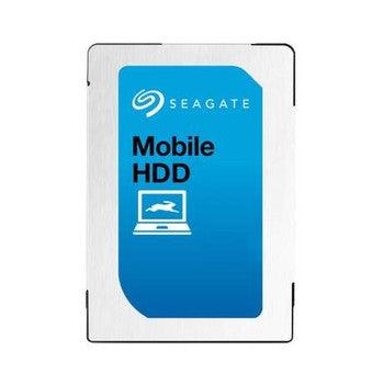 Seagate - 1A4144-998 - 1TB 5400RPM SATA 6.0 Gbps 2.5 128MB Cache Mobile Hard Drive"