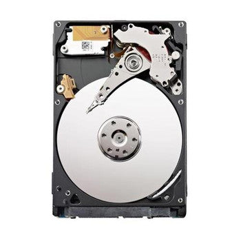 Seagate - 1BK144-997 - 1TB 5400RPM SATA 6.0 Gbps 2.5 64MB Cache Momentus XT Hard Drive"