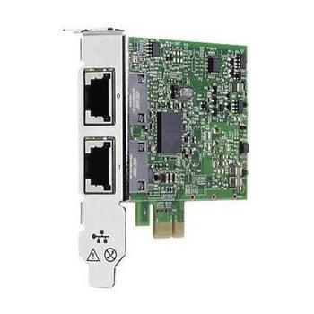 HP - 700076-B21 - FlexFabric 630M Dual-Ports 20Gbps Gigabit Ethernet PCI Express 2.0 x8 Network Adapter