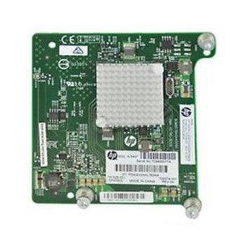 HP - 701528-001 - FlexFabric 630M Dual-Ports 20Gbps Gigabit Ethernet PCI Express 2.0 x8 Network Adapter