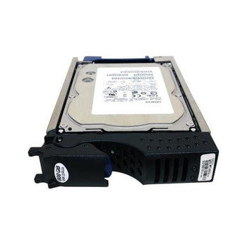 EMC - 101-000-216 - 600GB 15000RPM Fibre Channel 4Gbps 3.5-inch Internal Hard Drive for DMX Systems