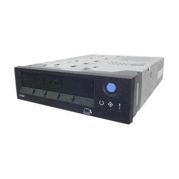 IBM - 53P2385 - 30GB (Native) / 60GB(Compressed) SLR60 QIC SCSI SE Internal Tape Drive