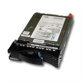 IBM - 43W3384 - 450GB 15000RPM Fibre Channel Hot Swap 3.5-inch Internal Hard Drive