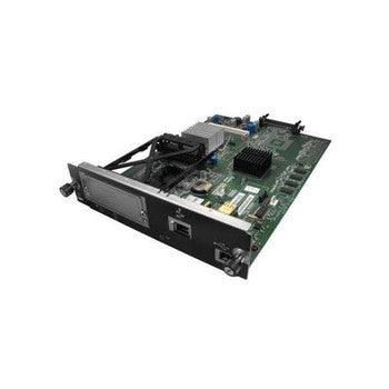 HP - CE50860001 - Formatter Board W 8GB SSD Ce707-67901 Color LaserJet Cp5525 Series