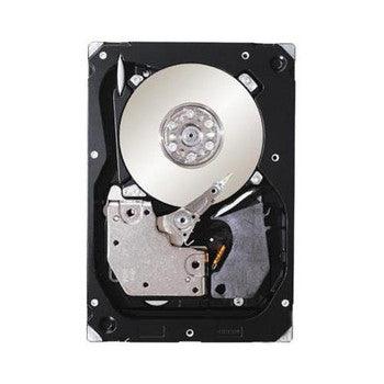 EMC - 5048960 - 600GB 10000RPM SAS 6.0 Gbps 3.5 16MB Cache Hard Drive"