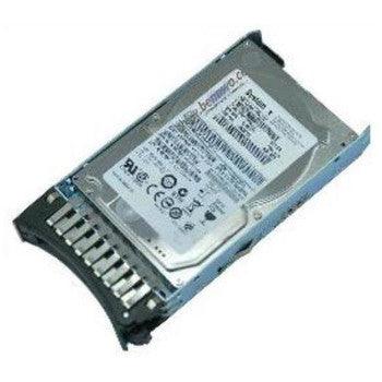 IBM - 81Y9664 - 900GB 10000RPM SAS 6.0 Gbps 2.5 64MB Cache Hot Swap Hard Drive"