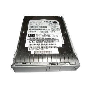 Sun - 541-0323-01 - 73GB 10000RPM SAS 3.0 Gbps 2.5 8MB Cache Hot Swap Hard Drive"