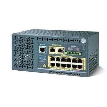 Cisco - WS-C2955S-12= - Catalyst 2955S 12-Ports 10/100 and 2-Ports 100BASE-LX