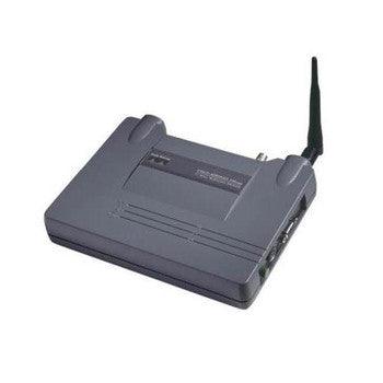 Cisco - AIR-BR342US= - AiroNet 342 Wireless Bridge Wireless Bridge 802.11b