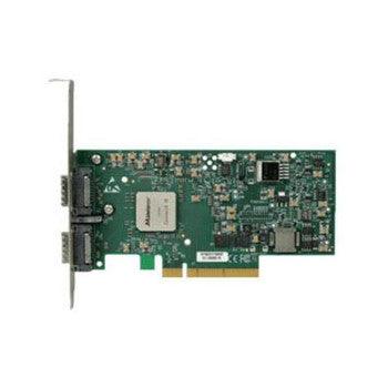 IBM - 46M2201 - Mellanox ConnectX InfiniBand 4X QDR Dual-Ports PCI Express 2.0 x8 HCA Network Adapter