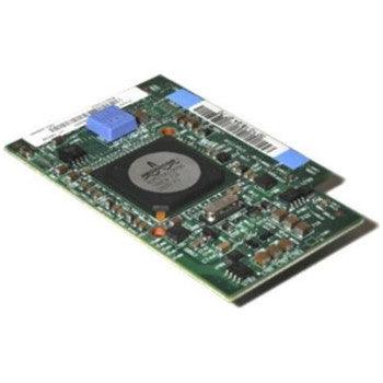 IBM - 44W4475 - 1Gbps 1000Base-X Gigabit Ethernet PCI Express Expansion Card (CIOv) by Broadcom for BladeCenter HS12