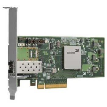 IBM - 81Y1668 - 16Gb Fibre Channel Single-Port Host Bus Adapter by Brocade for System x