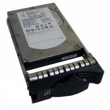 IBM - 2076-3509 - 900GB 10000RPM SAS 6.0 Gbps 2.5 64MB Cache Hard Drive"