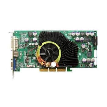 NVIDIA - R4550Md1Gh - vcqfx3400pciepb