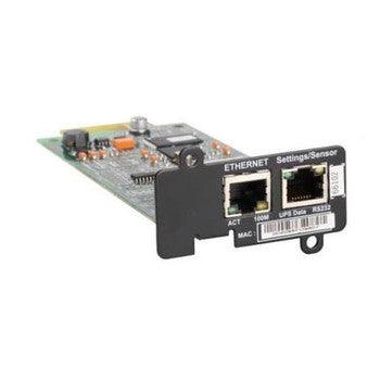 IBM - 46M4110 - Dual-Ports RJ-45 100Mbps 10Base-TX/100Base-T Ethernet Network Bridge Card