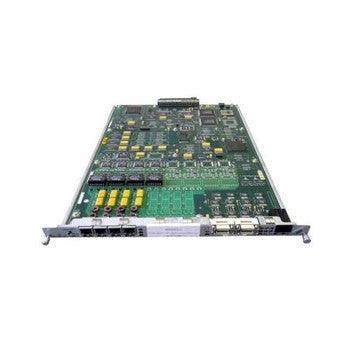 Cisco - AS53-4CE1+ - Quad E1/pri Plus High Speed Serial