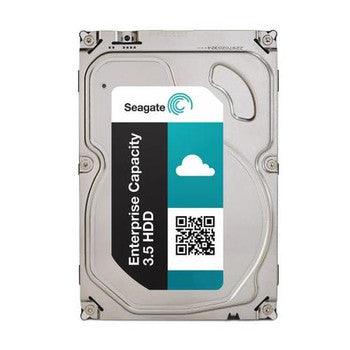 Seagate - 1HT17X-001 - 5TB 7200RPM SATA 6.0 Gbps 3.5 128MB Cache Enterprise Hard Drive"