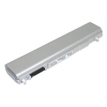 Toshiba - PA3002UR - 10.8v 4000mAh Li-ion Laptop Battery (Grey) For Portege 7000 7010 7020 7140 7200 7220 Series