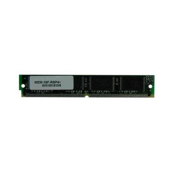 Cisco - MEM-16F-RSP4+ - 16MB Boot Flash Memory for 7500 Route Switch Processor Series