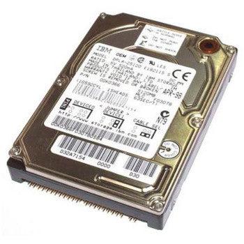 Lenovo - 75Y5141 - 250GB 7200RPM SATA 3.0 Gbps 2.5 8MB Cache Hard Drive"