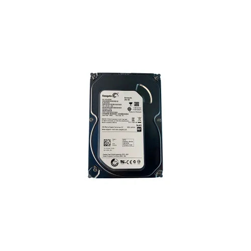 YVMKX-GEN - Dell 250GB 7200RPM SATA 6Gb/s 64MB Cache 3.5-Inch Hard Drive