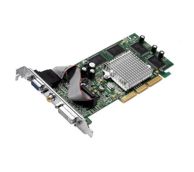 NVIDIA Quadro FX 570 Entry 3D Graphics Card RoHS-6 Compliant